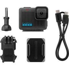 Gopro Hero (2024 Edition)