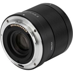 Viltrox AF 14mm f/4 Air Z Lens (Nikon Z)