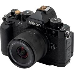 Viltrox AF 14mm f/4 Air Z Lens (Nikon Z)