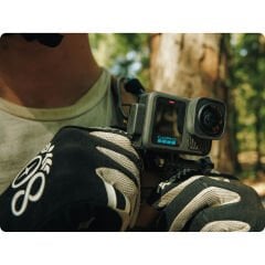 Gopro Contacto - Manyetik Kapak ve Güç Kablosu Kiti