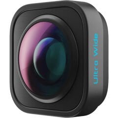 Gopro Ultra Geniş Lens Modu (Hero13 Black)