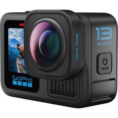Gopro Ultra Geniş Lens Modu (Hero13 Black)
