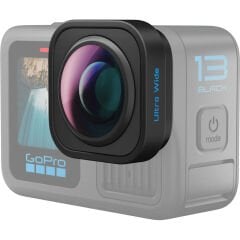 Gopro Ultra Geniş Lens Modu (Hero13 Black)