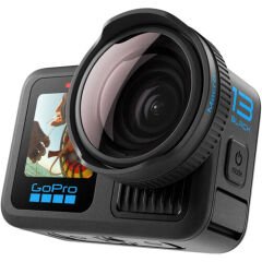Gopro Ultra Geniş Lens Modu (Hero13 Black)
