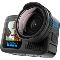 Gopro Ultra Geniş Lens Modu (Hero13 Black)