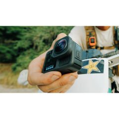 Gopro Ultra Geniş Lens Modu (Hero13 Black)