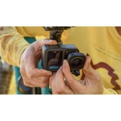 Gopro Ultra Geniş Lens Modu (Hero13 Black)