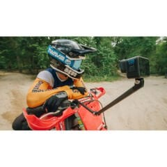 Gopro Ultra Geniş Lens Modu (Hero13 Black)