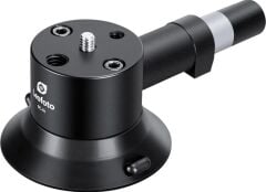 Leofoto SC-01 Vantuzlu Montaj Tabanı