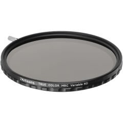 7Artisans 67mm True Color VND2-5 Filtre