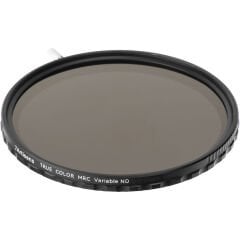 7Artisans 67mm True Color VND2-5 Filtre