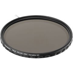 7Artisans 67mm True Color VND2-5 Filtre