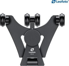Leofoto DY-01 Mini Video Dolly