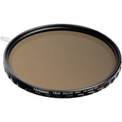 7Artisans 72mm True Color VND2-5 Filtre