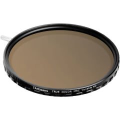 7Artisans 72mm True Color VND2-5 Filtre