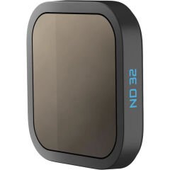 Gopro 4'lü Paket ND Lens Filtresi (Hero13 Black)