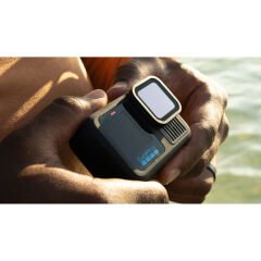 Gopro 4'lü Paket ND Lens Filtresi (Hero13 Black)