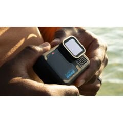 Gopro 4'lü Paket ND Lens Filtresi (Hero13 Black)