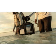 Gopro 4'lü Paket ND Lens Filtresi (Hero13 Black)