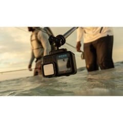 Gopro 4'lü Paket ND Lens Filtresi (Hero13 Black)