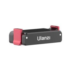 Ulanzi OA-12 Manyetik 1/4” Taban Osmo Action 3/4/5/6 Uyumlu