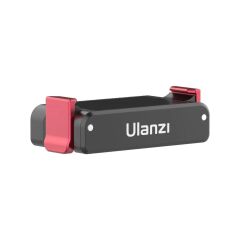 Ulanzi OA-12 Manyetik 1/4” Taban Osmo Action 3/4/5/6 Uyumlu