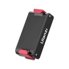 Ulanzi OA-12 Manyetik 1/4” Taban Osmo Action 3/4/5/6 Uyumlu