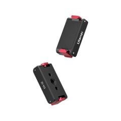 Ulanzi OA-12 Manyetik 1/4” Taban Osmo Action 3/4/5/6 Uyumlu