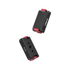 Ulanzi OA-12 Manyetik 1/4” Taban Osmo Action 3/4/5/6 Uyumlu