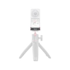 Ulanzi OA-12 Manyetik 1/4” Taban Osmo Action 3/4/5/6 Uyumlu