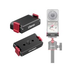 Ulanzi OA-12 Manyetik 1/4” Taban Osmo Action 3/4/5/6 Uyumlu