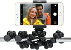 Joby JB01469-BWW GripTight GorillaPod Stand Pro iPhone
