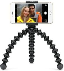 Joby JB01469-BWW GripTight GorillaPod Stand Pro iPhone