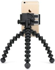 Joby JB01469-BWW GripTight GorillaPod Stand Pro iPhone