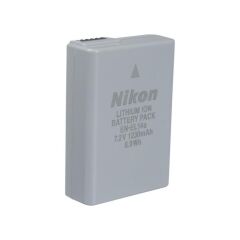 Nikon EN-EL14a Batarya