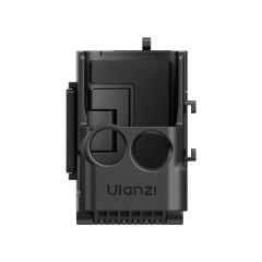 Ulanzi PK15 Xtra Muse & Pocket 3 Magnetic Mount