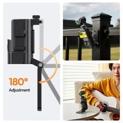 Ulanzi PK15 Xtra Muse & Pocket 3 Magnetic Mount