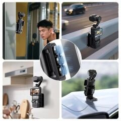Ulanzi PK15 Xtra Muse & Pocket 3 Magnetic Mount