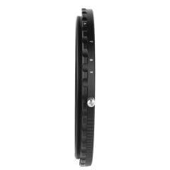 7Artisans 82mm True Color VND2-5 Filtre