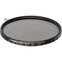 7Artisans 82mm True Color VND2-5 Filtre