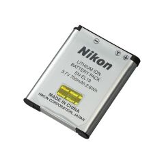 Nikon EN-EL19 Batarya
