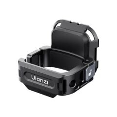 Ulanzi PK13 Xtra Muse & Pocket 3 Quick-Release Genişletme Adaptörü