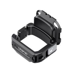 Ulanzi PK13 Xtra Muse & Pocket 3 Quick-Release Genişletme Adaptörü