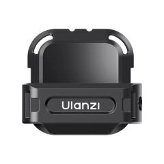 Ulanzi PK13 Xtra Muse & Pocket 3 Quick-Release Genişletme Adaptörü
