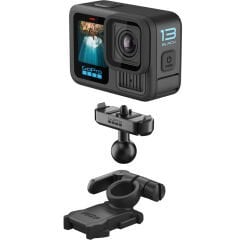 Gopro Bilyalı Manyetik Mandal (Hero13 Black)