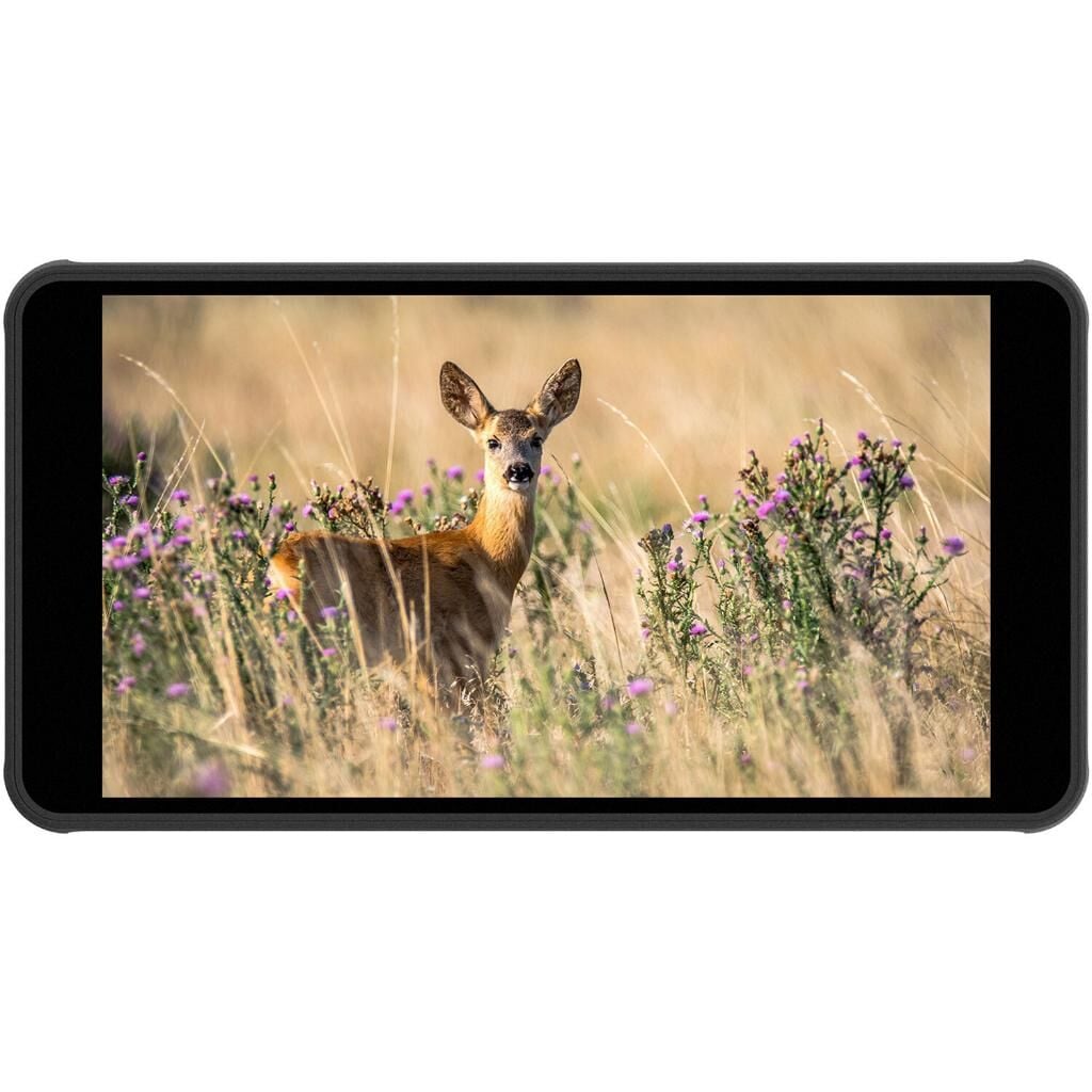 Portkeys PT5II 5 inch Touch Screen Monitör