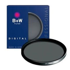 B+W 37mm CPL (Circular Polarize) F-Pro Filtre