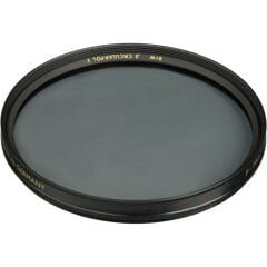 B+W 37mm CPL (Circular Polarize) F-Pro Filtre