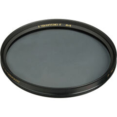 B+W 37mm CPL (Circular Polarize) F-Pro Filtre