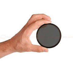 B+W 37mm CPL (Circular Polarize) F-Pro Filtre